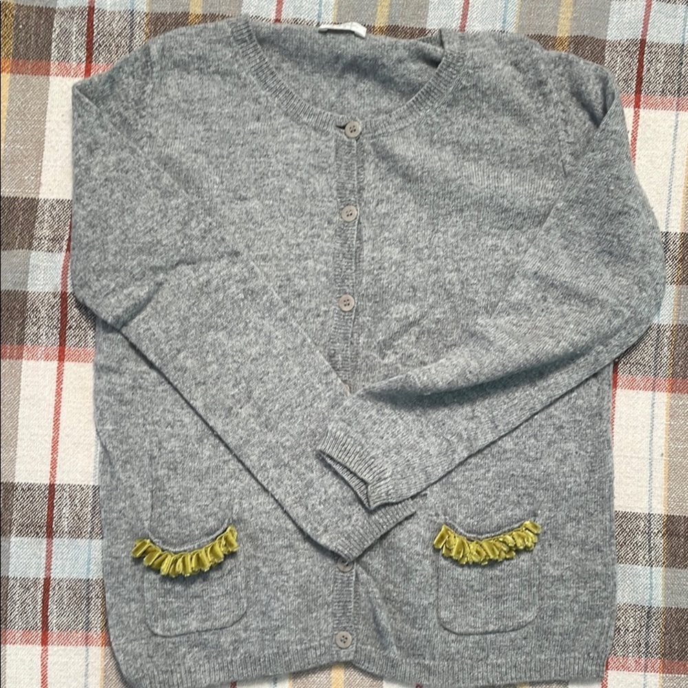 Il Gufo Cardigan